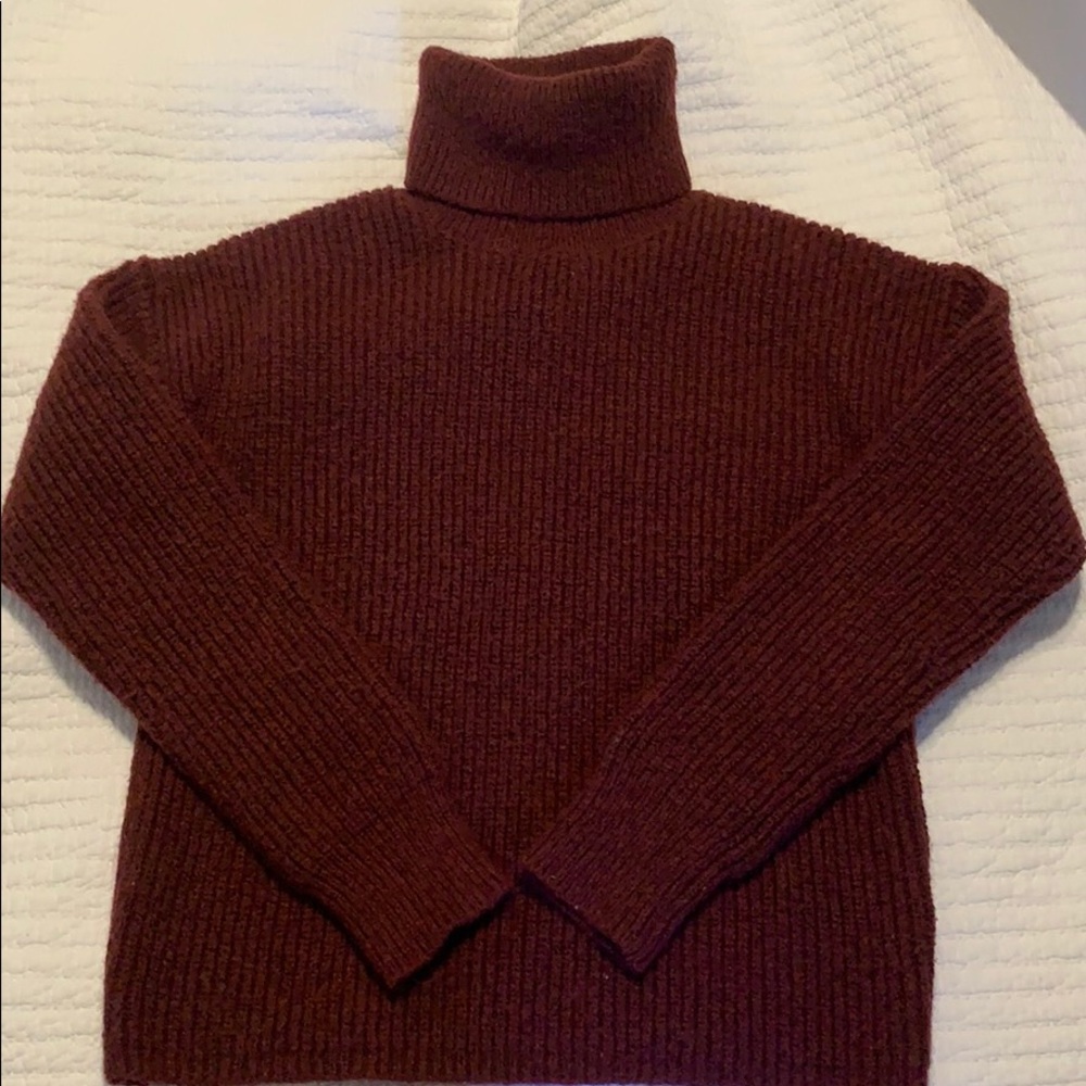 Calvin Klein Woman’s Sweater